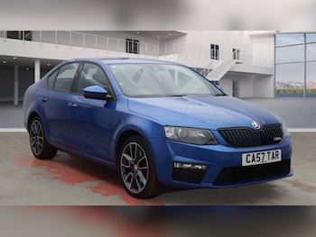 Used Skoda Octavia 2015 for sale - 78122041: Photo