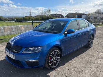 Used Skoda Octavia 2015 for sale - 78122041: Photo