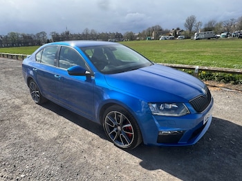 Used Skoda Octavia 2015 for sale - 78122041: Photo