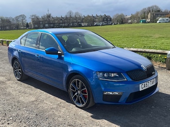 Used Skoda Octavia 2015 for sale - 78122041: Photo