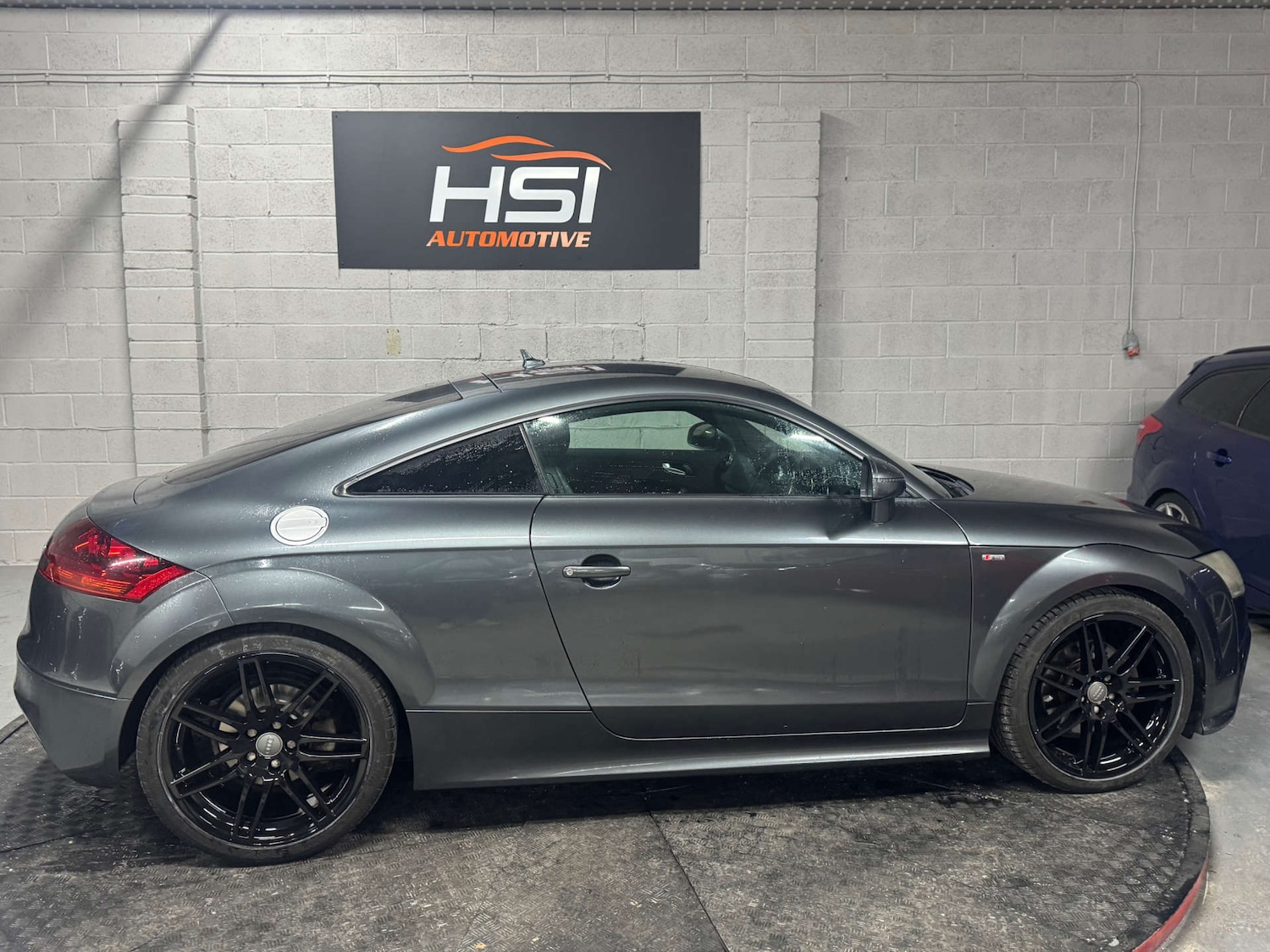 Used Audi TT 2013 for sale - 76830137: Photo 11