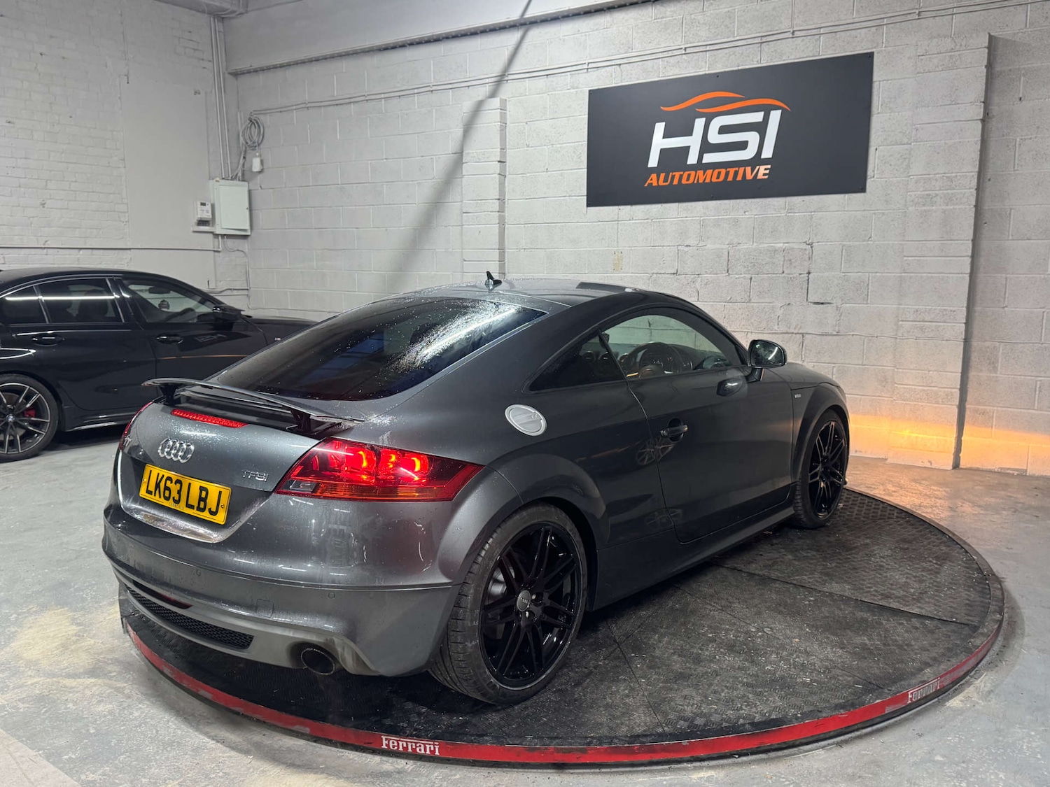 Used Audi TT 2013 for sale - 76830137: Photo 13