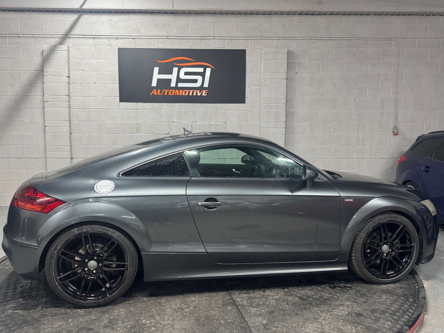 Used Audi TT 2013 for sale - 76830137: Photo 15