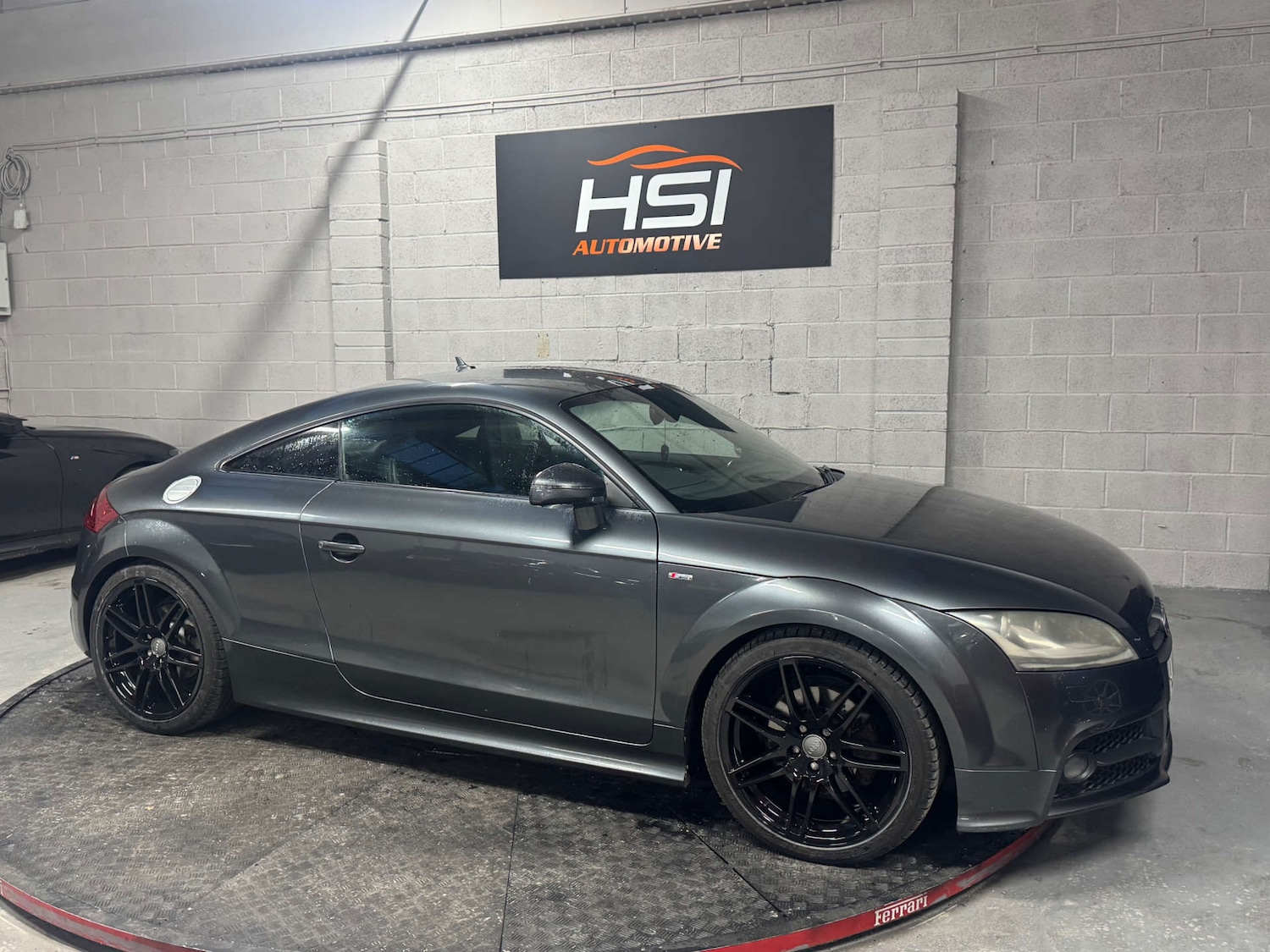 Used Audi TT 2013 for sale - 76830137: Photo 16