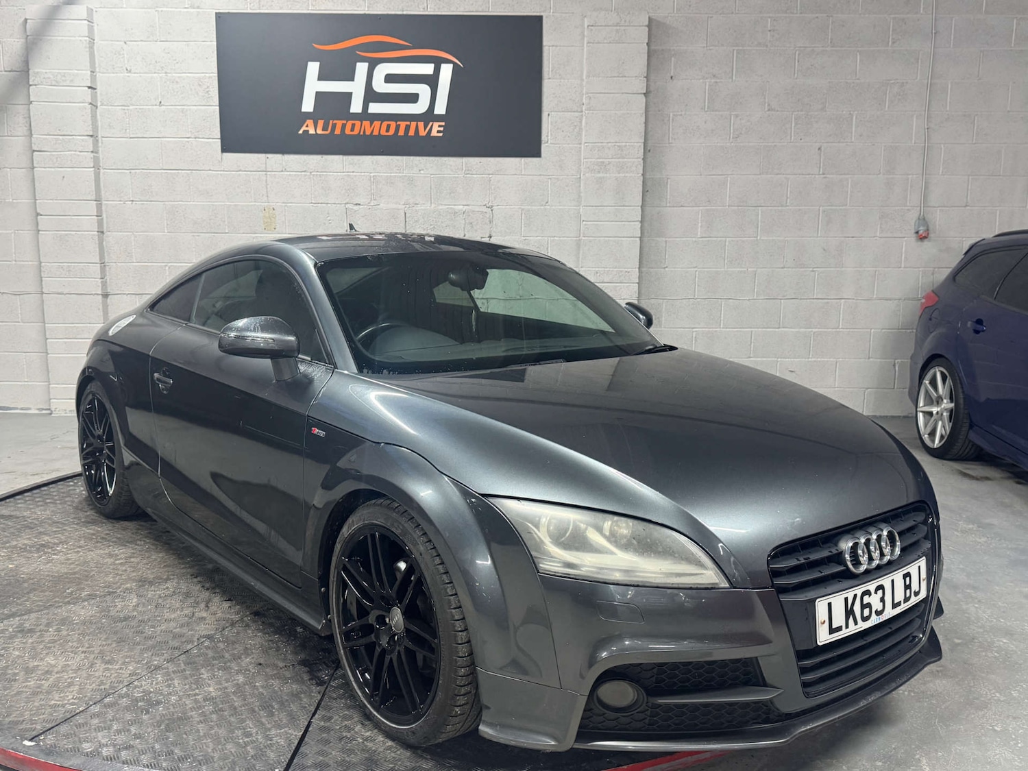 Used Audi TT 2013 for sale - 76830137: Photo 17