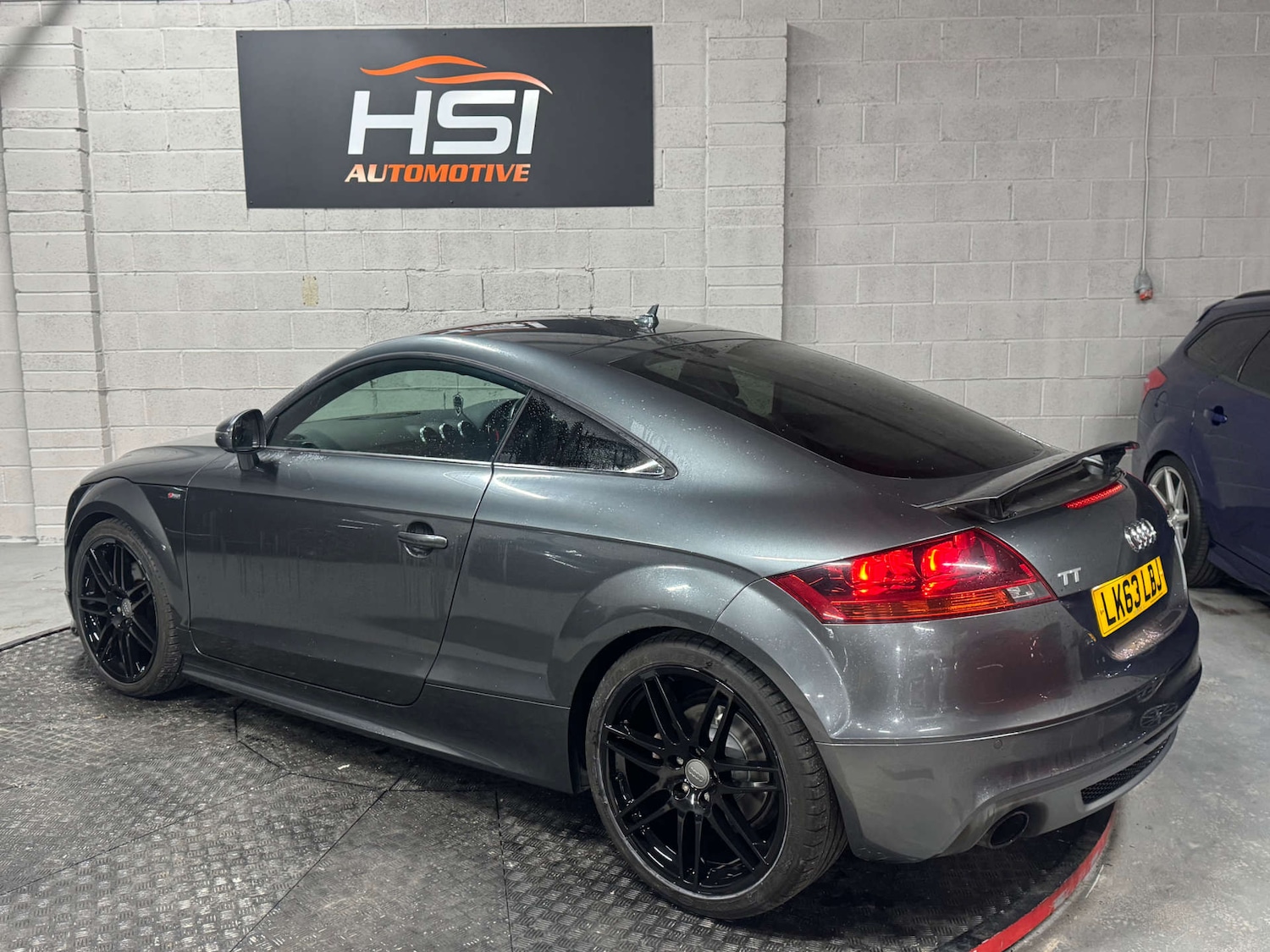 Used Audi TT 2013 for sale - 76830137: Photo 18