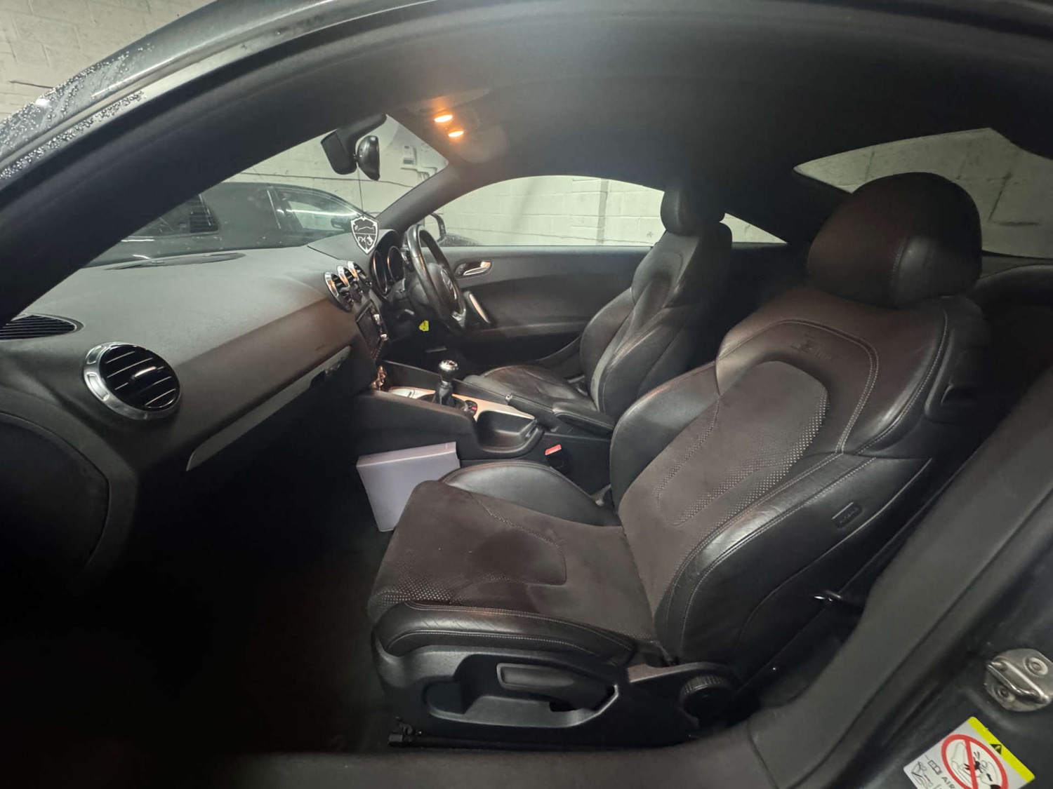 Used Audi TT 2013 for sale - 76830137: Photo 20