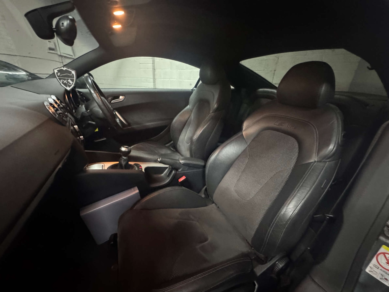 Used Audi TT 2013 for sale - 76830137: Photo 21