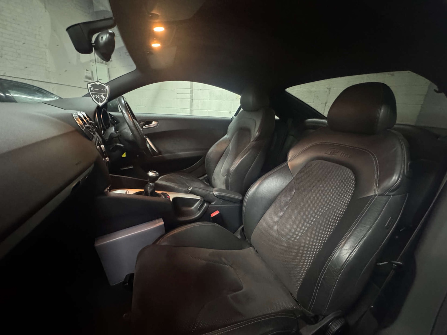 Used Audi TT 2013 for sale - 76830137: Photo 22