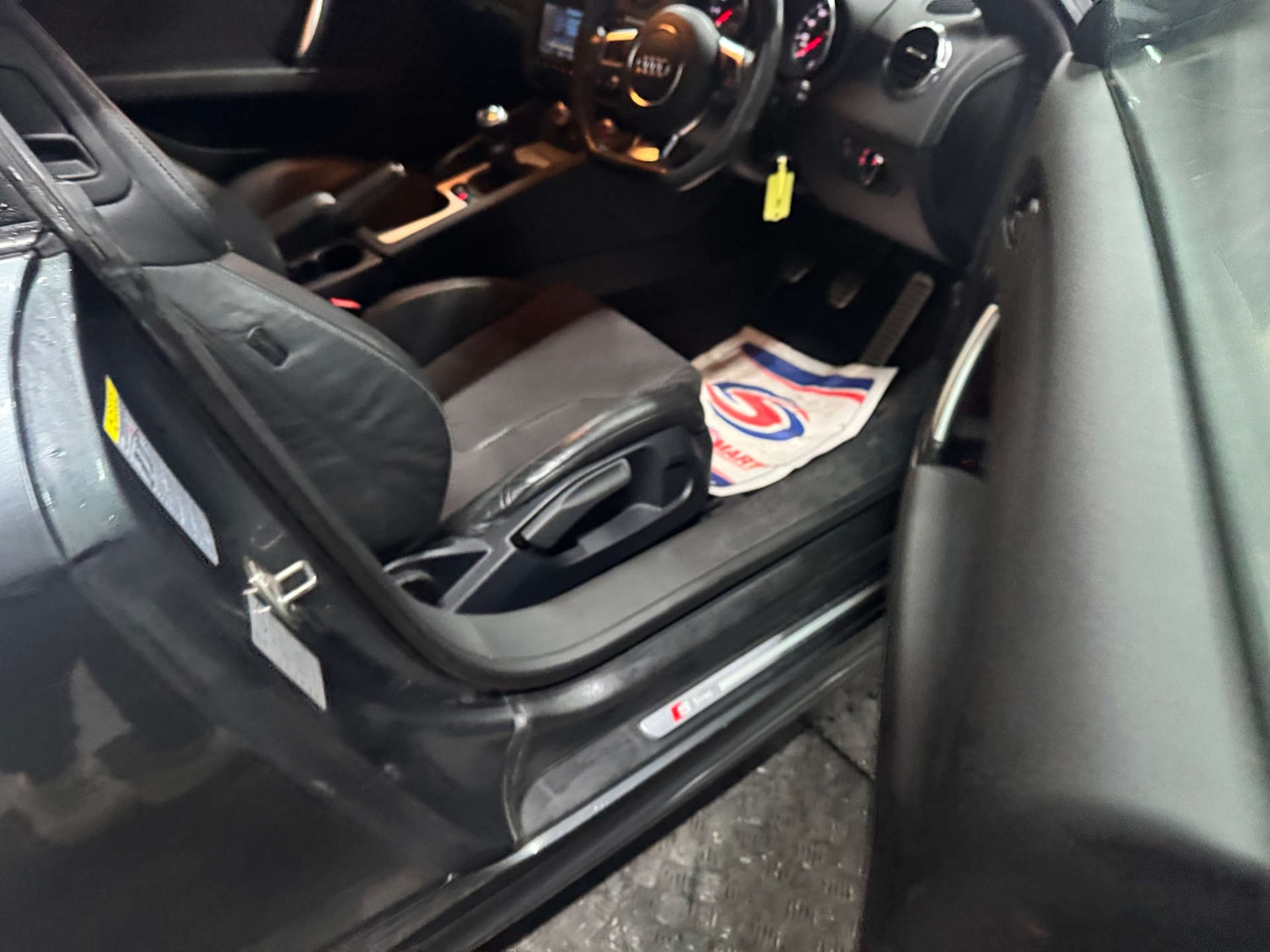 Used Audi TT 2013 for sale - 76830137: Photo 24