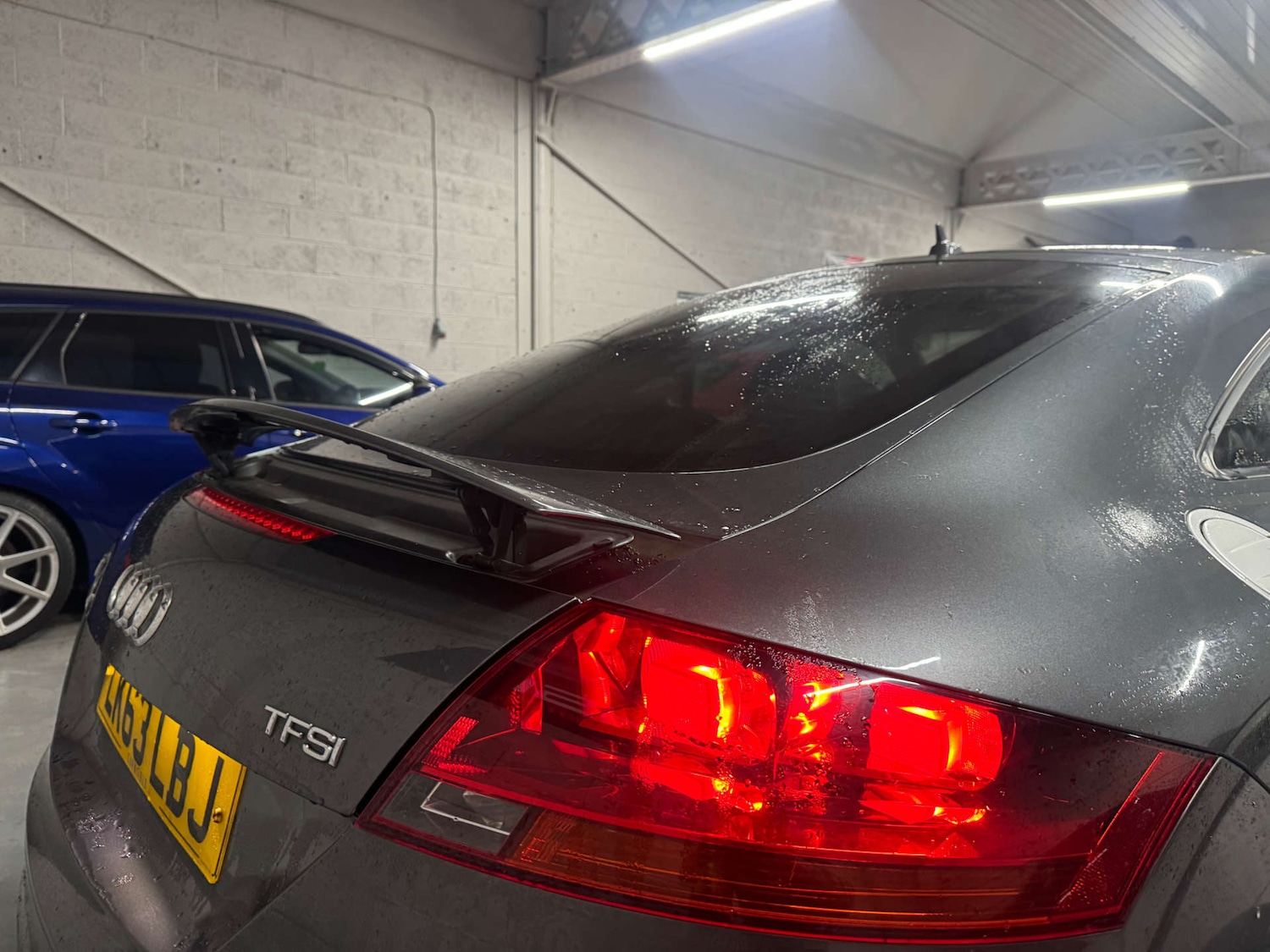 Used Audi TT 2013 for sale - 76830137: Photo 25