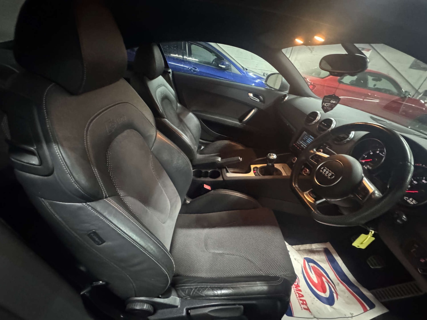 Used Audi TT 2013 for sale - 76830137: Photo 27