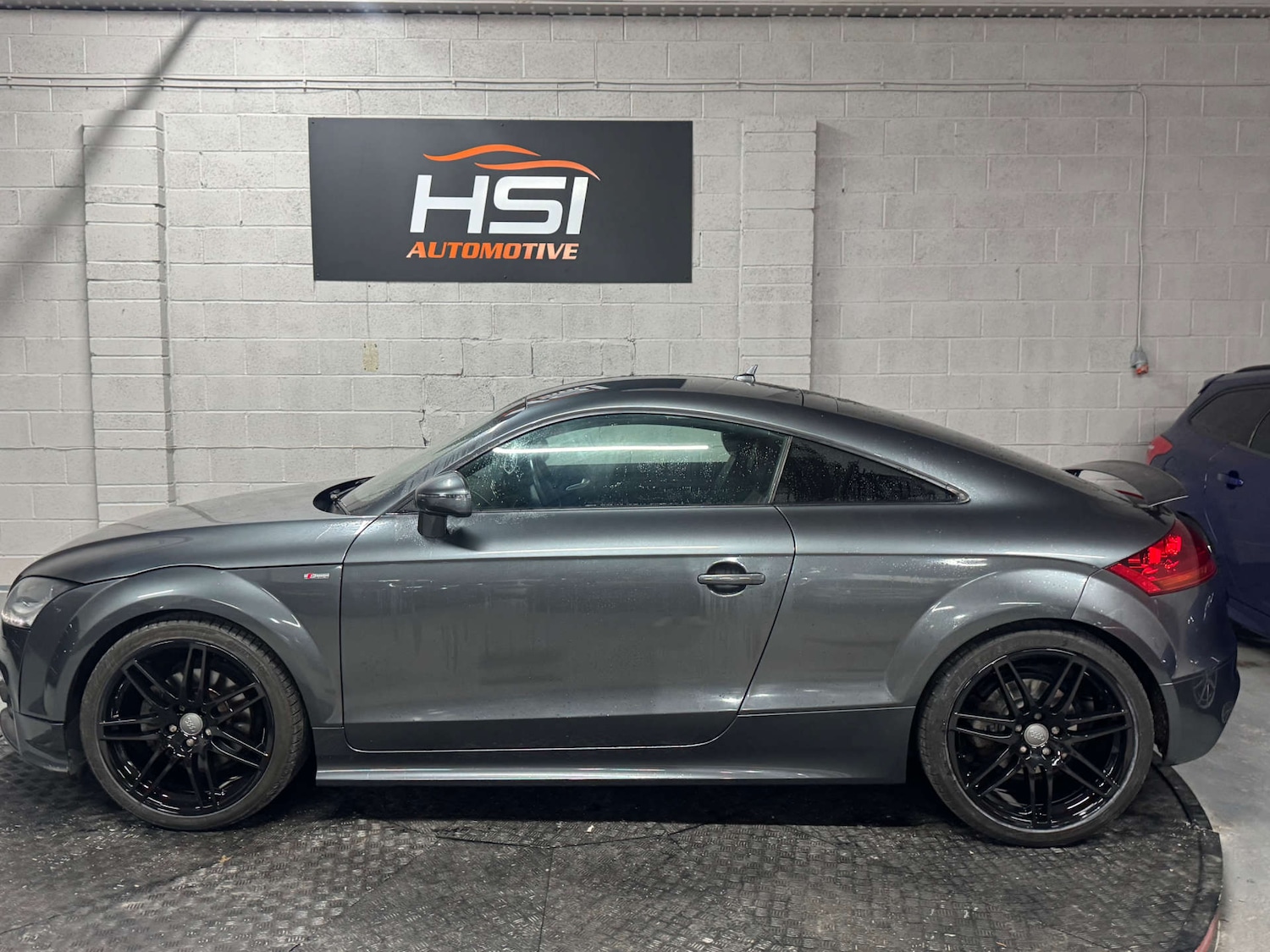 Used Audi TT 2013 for sale - 76830137: Photo 7