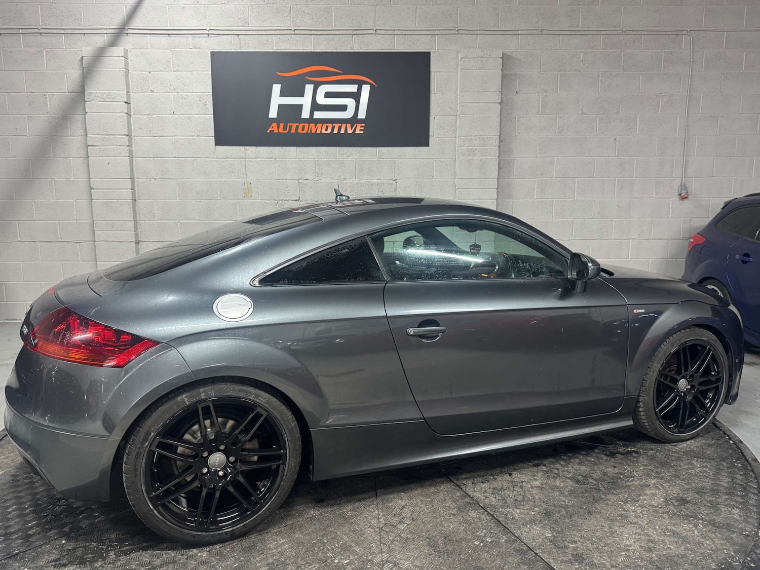 Used Audi TT 2013 for sale - 76830137: Photo 9