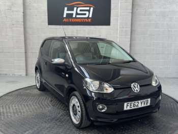 2012 - 1.0 Up Black 3dr
