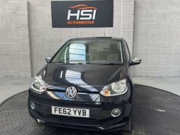 Used Volkswagen up! 2012 for sale - 75098382: Photo