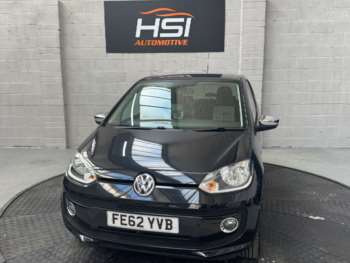 Used Volkswagen up! 2012 for sale - 75098382: Photo