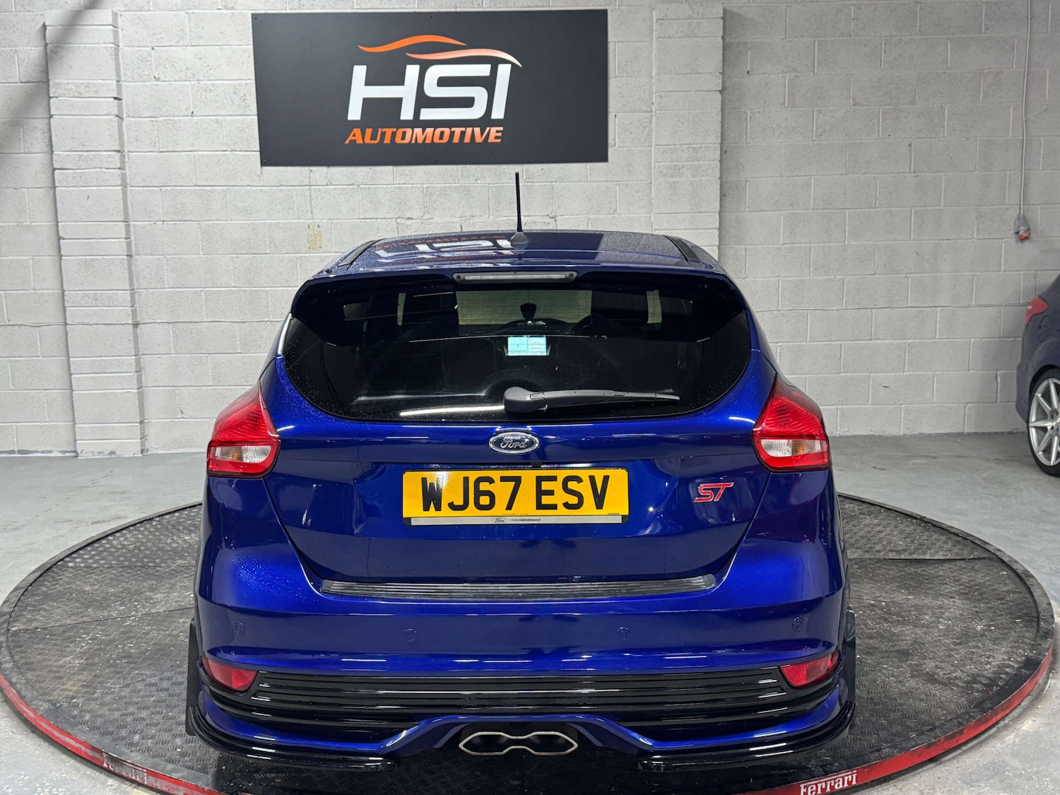 Used Ford Focus 2017 for sale - 76690716: Photo 10