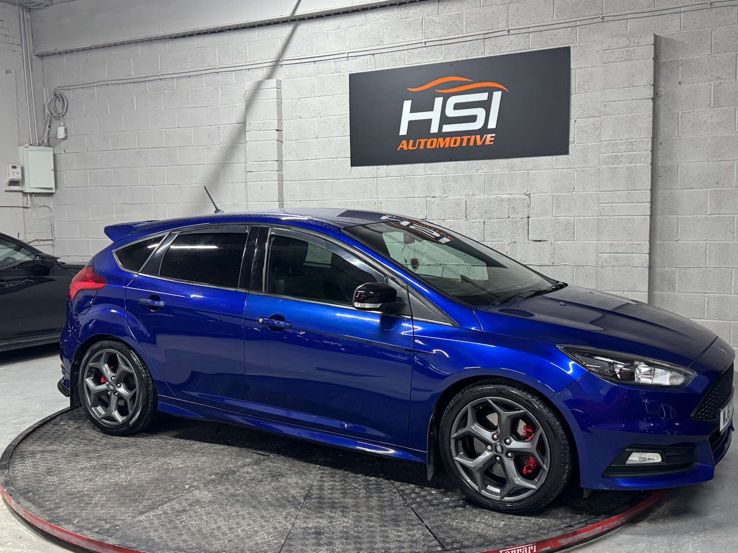 Used Ford Focus 2017 for sale - 76690716: Photo 13