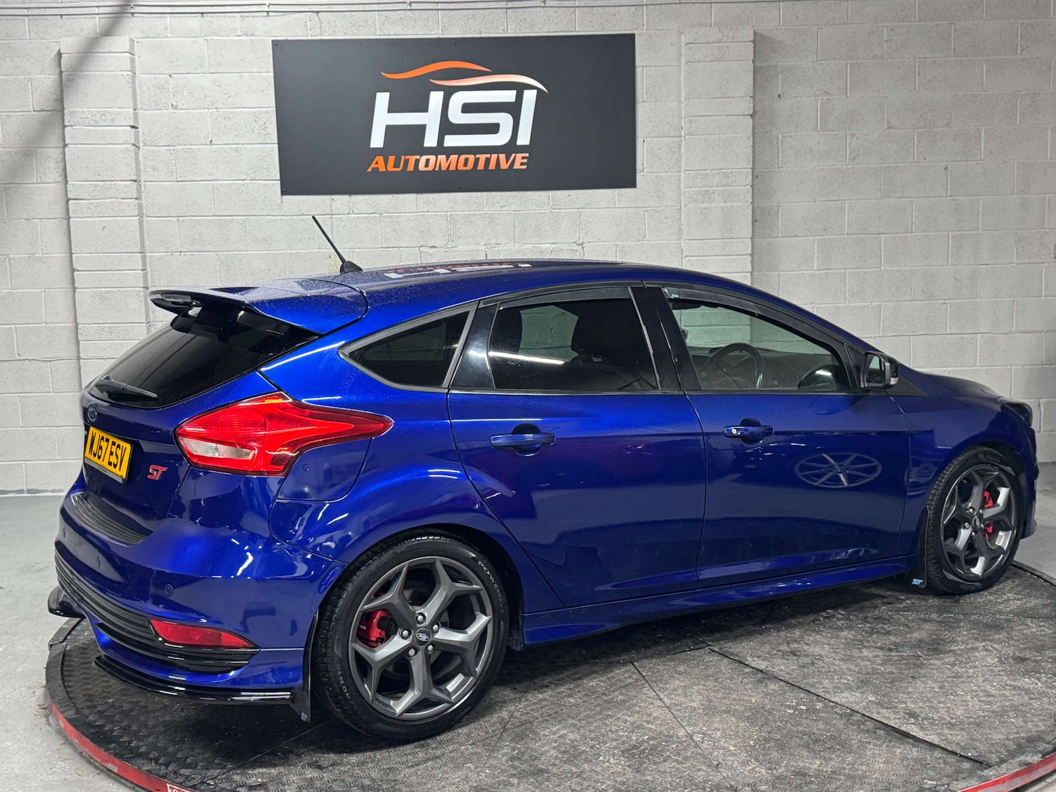 Used Ford Focus 2017 for sale - 76690716: Photo 14