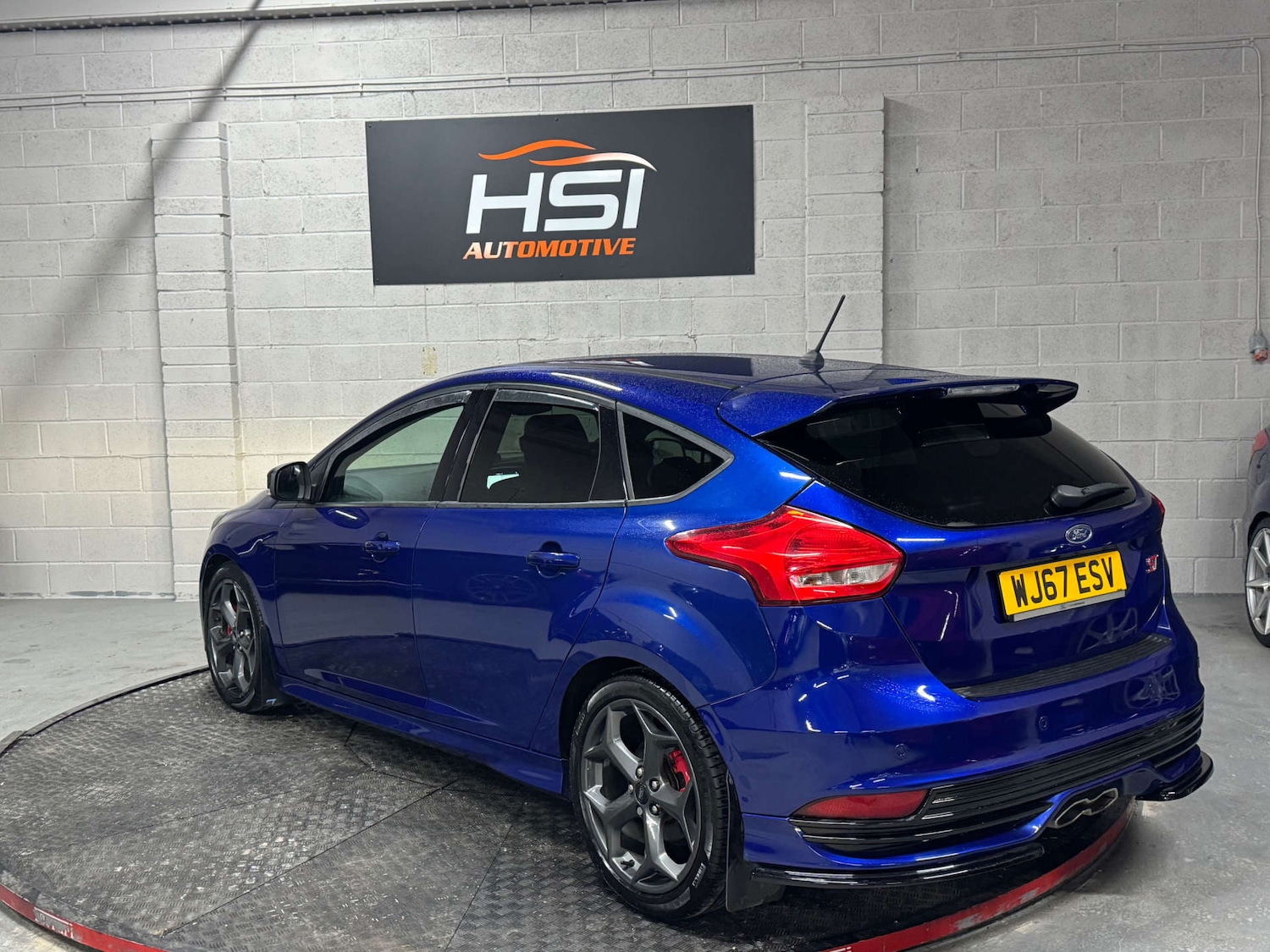 Used Ford Focus 2017 for sale - 76690716: Photo 15