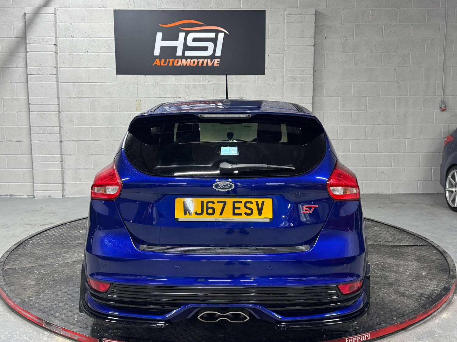 Used Ford Focus 2017 for sale - 76690716: Photo 16