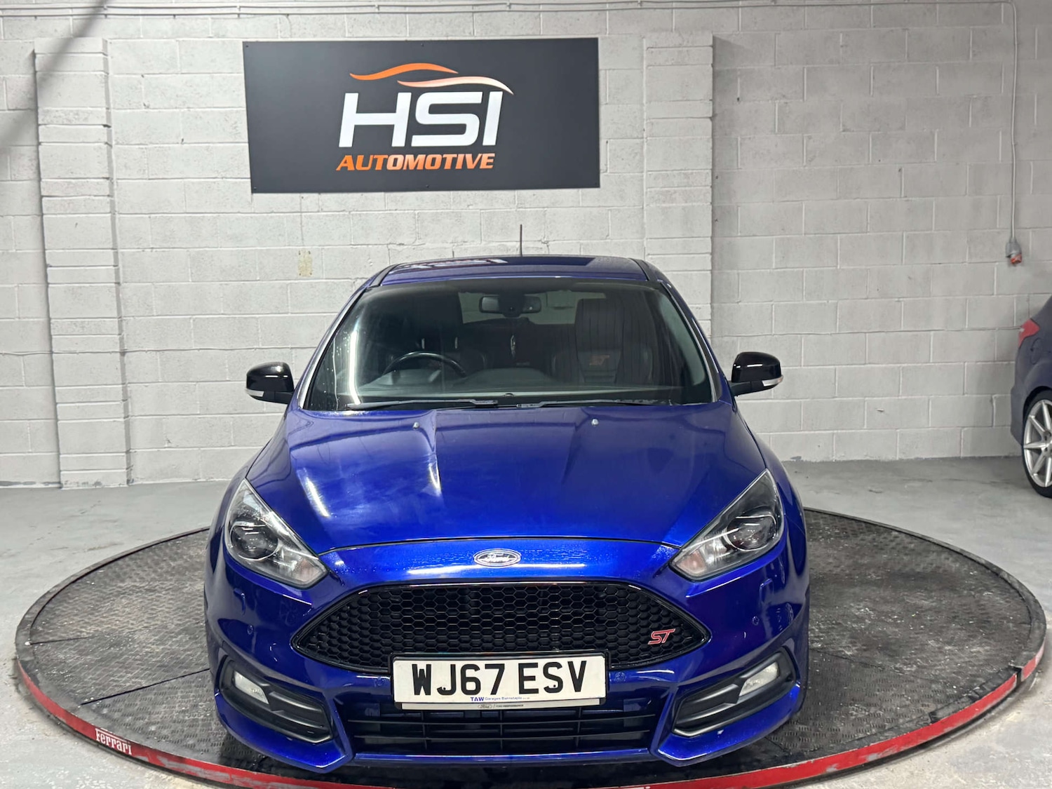 Used Ford Focus 2017 for sale - 76690716: Photo 17