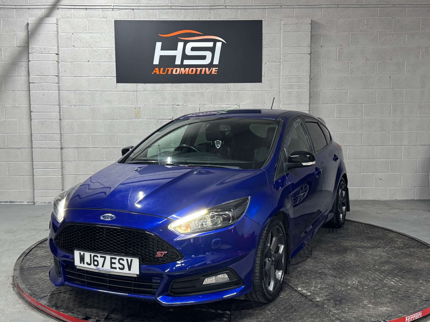 Used Ford Focus 2017 for sale - 76690716: Photo 18