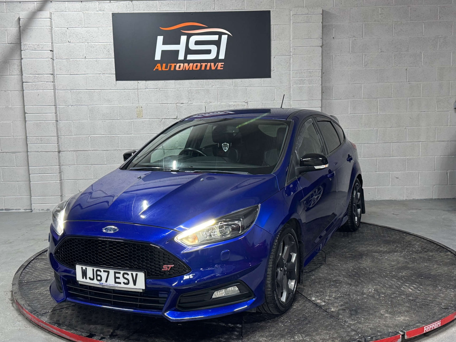 Used Ford Focus 2017 for sale - 76690716: Photo 19