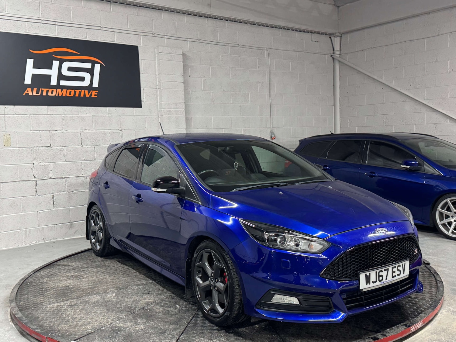 Used Ford Focus 2017 for sale - 76690716: Photo 20