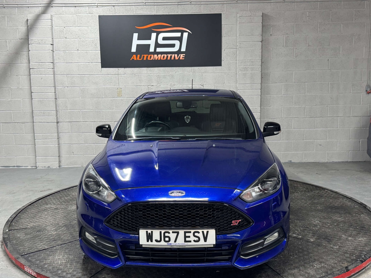 Used Ford Focus 2017 for sale - 76690716: Photo 21