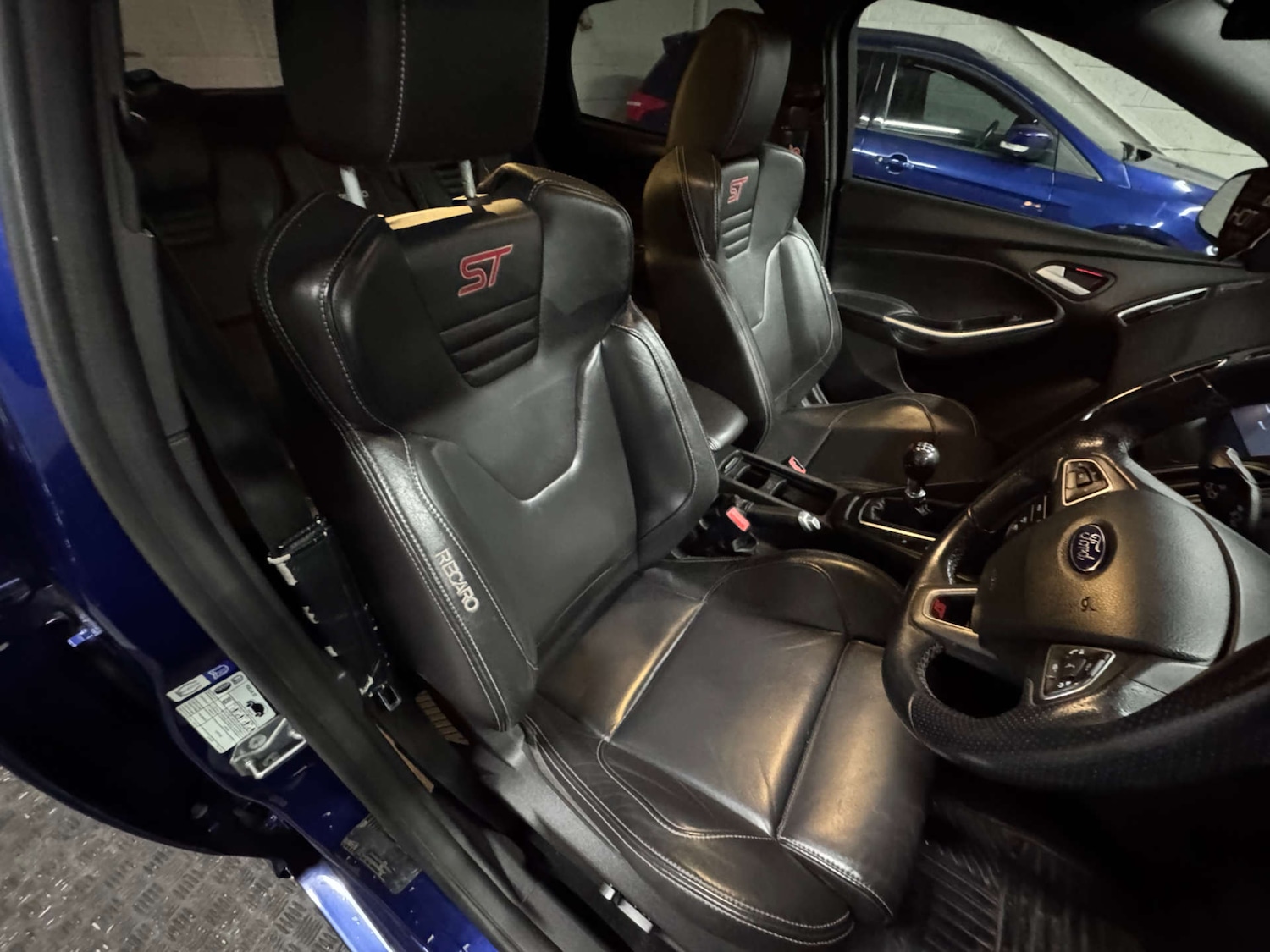 Used Ford Focus 2017 for sale - 76690716: Photo 22