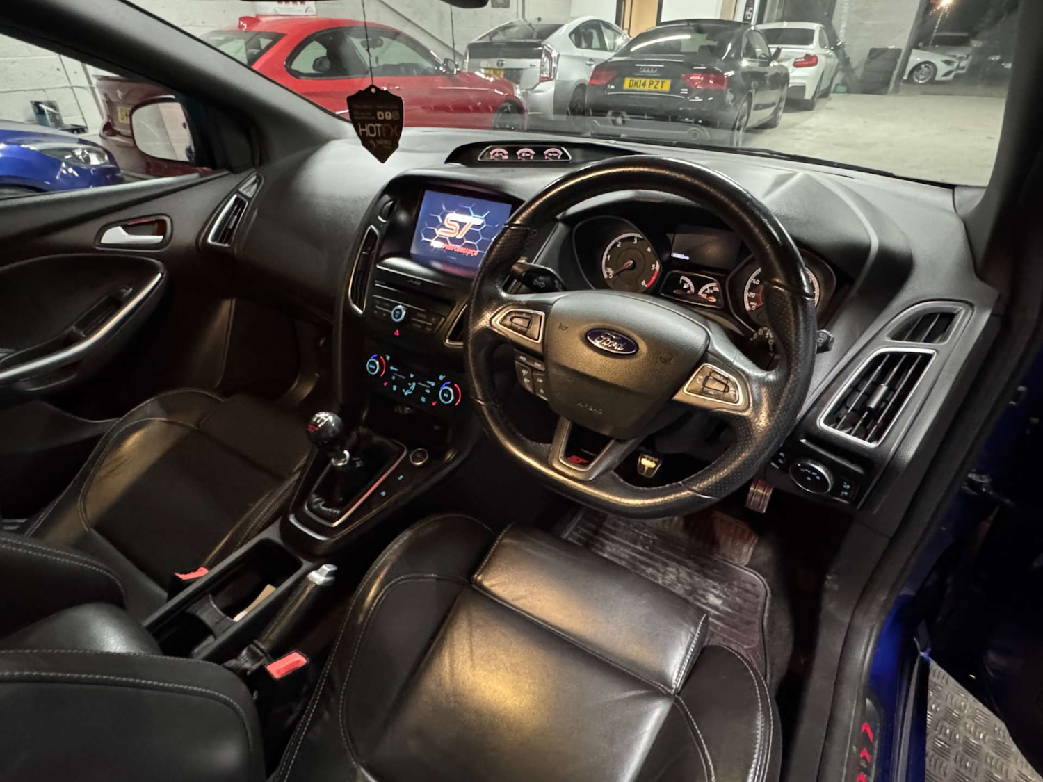 Used Ford Focus 2017 for sale - 76690716: Photo 23