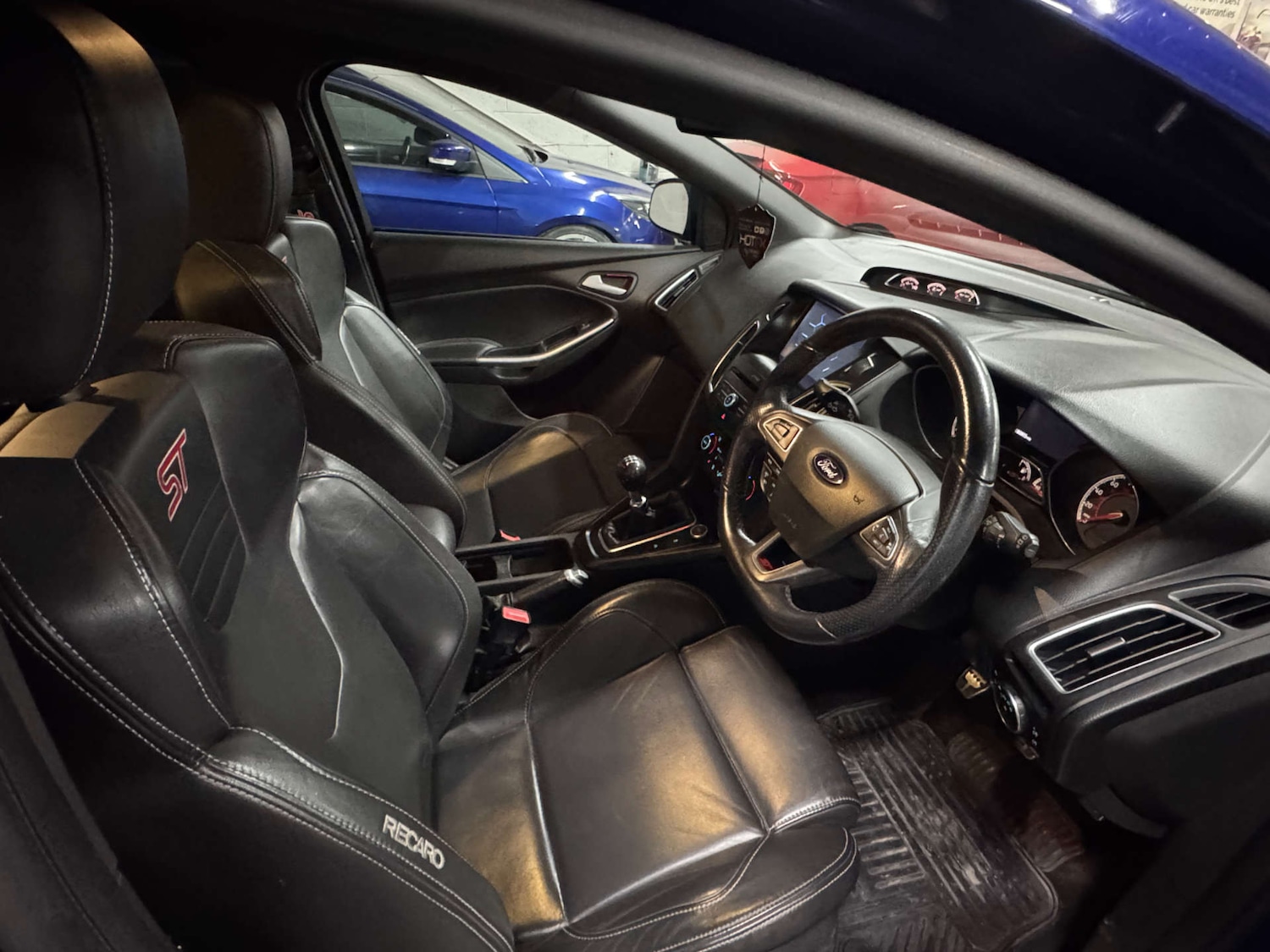 Used Ford Focus 2017 for sale - 76690716: Photo 24