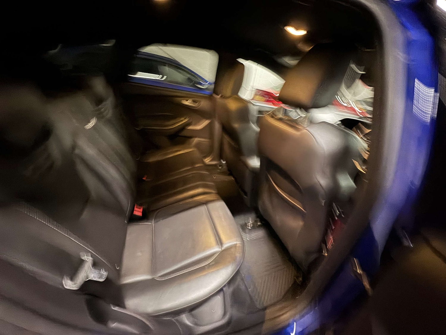 Used Ford Focus 2017 for sale - 76690716: Photo 28