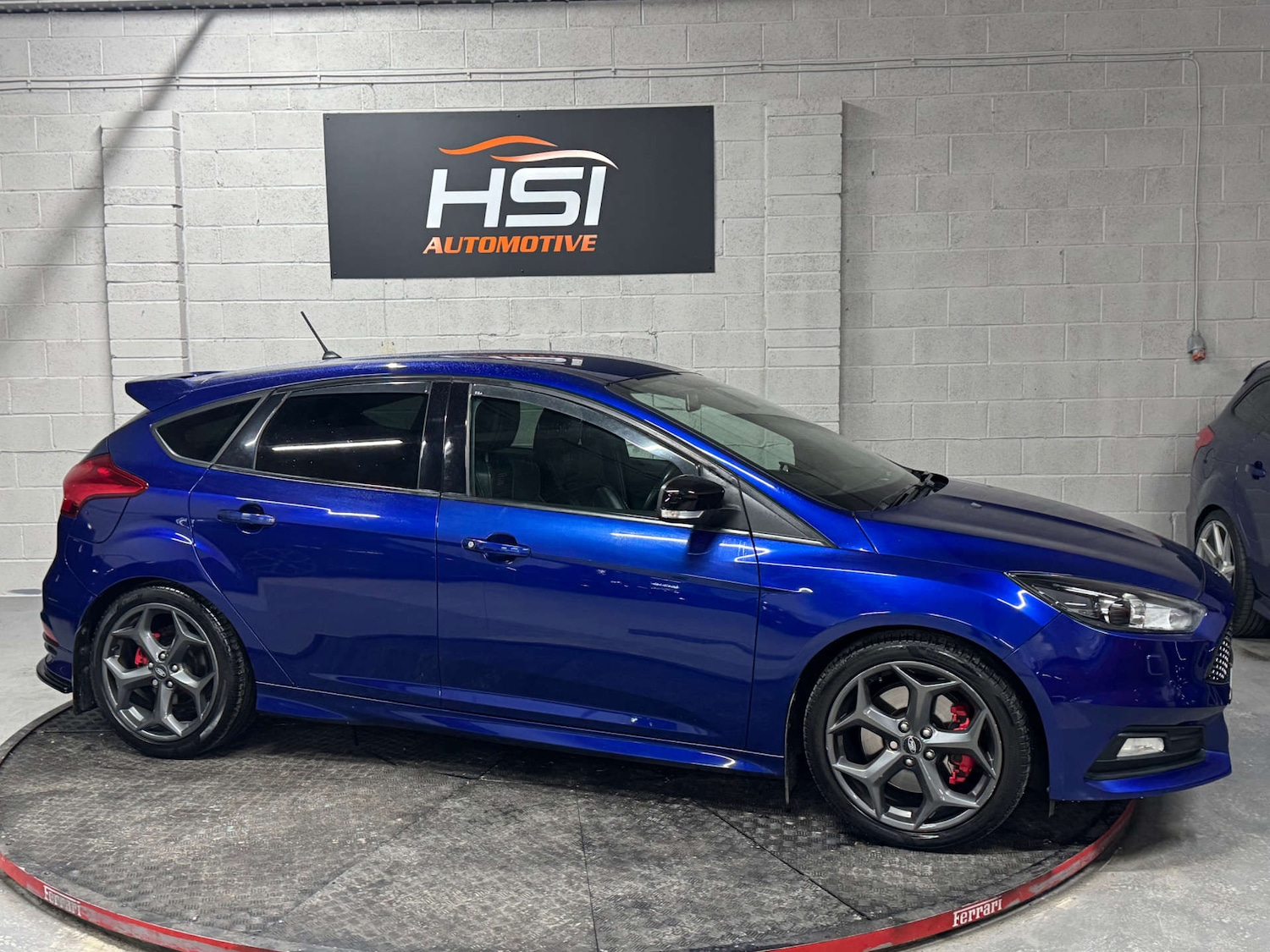 Used Ford Focus 2017 for sale - 76690716: Photo 5