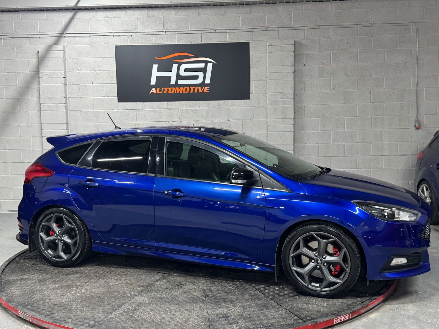 Used Ford Focus 2017 for sale - 76690716: Photo 6