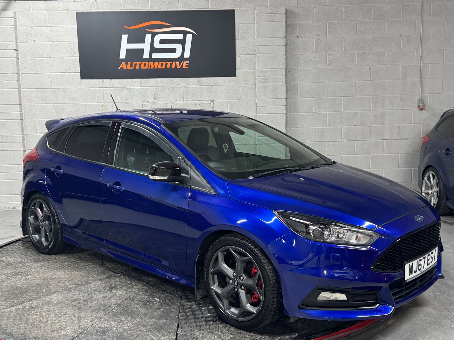 Used Ford Focus 2017 for sale - 76690716: Photo 7