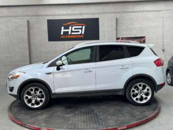 Used Ford Kuga 2012 for sale - 74863266: Photo