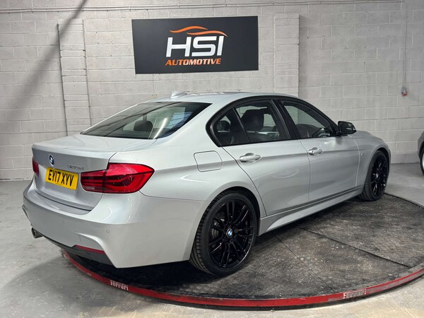Used BMW 3 Series 2017 for sale - 76293370: Photo 10