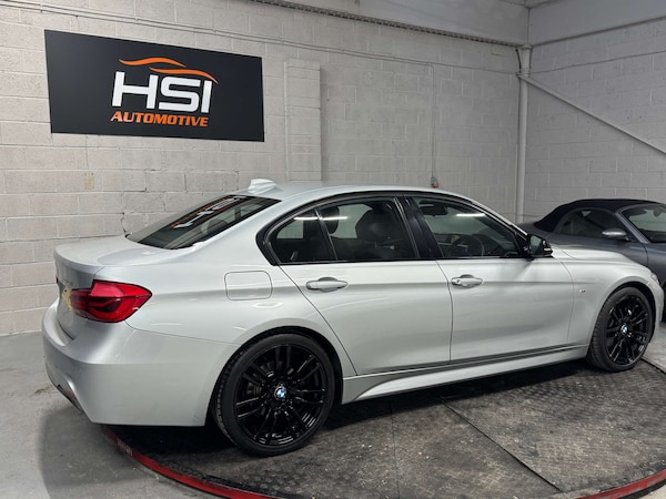 Used BMW 3 Series 2017 for sale - 76293370: Photo 11