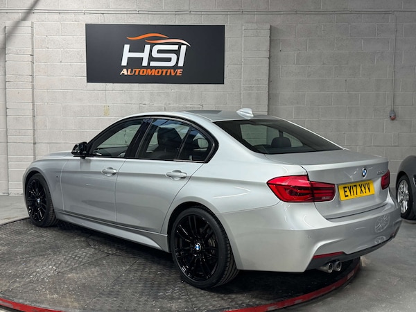 Used BMW 3 Series 2017 for sale - 76293370: Photo 12