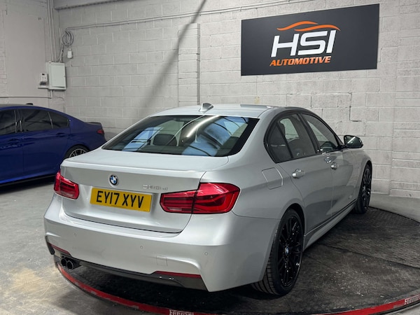 Used BMW 3 Series 2017 for sale - 76293370: Photo 13