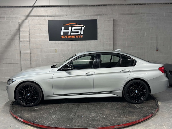 Used BMW 3 Series 2017 for sale - 76293370: Photo 14