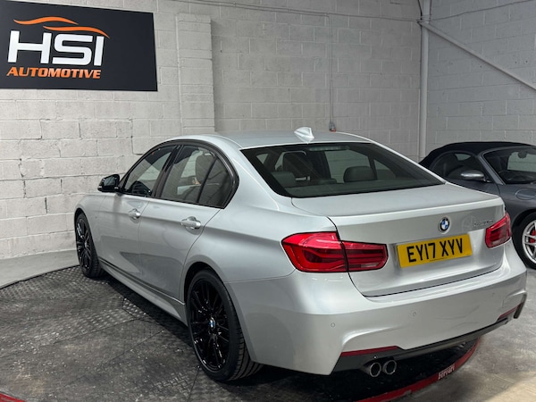 Used BMW 3 Series 2017 for sale - 76293370: Photo 15