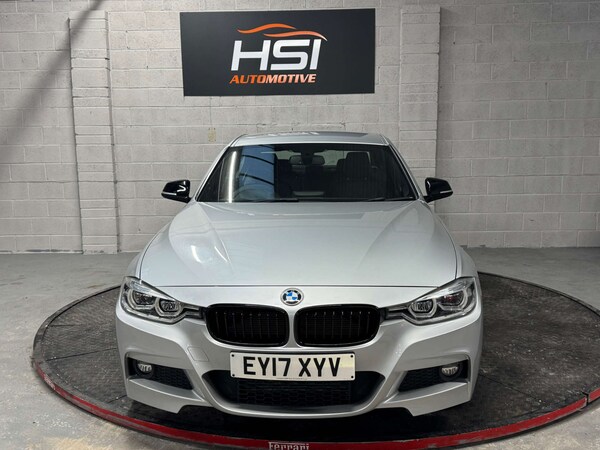 Used BMW 3 Series 2017 for sale - 76293370: Photo 16
