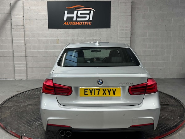Used BMW 3 Series 2017 for sale - 76293370: Photo 17