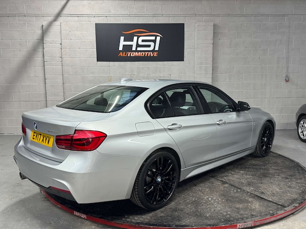 Used BMW 3 Series 2017 for sale - 76293370: Photo 18