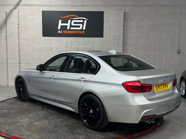 Used BMW 3 Series 2017 for sale - 76293370: Photo 19