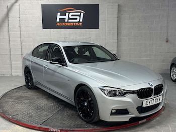 BMW - 3 Series
